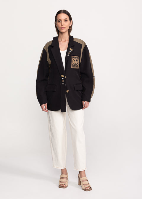 Modern Blazer