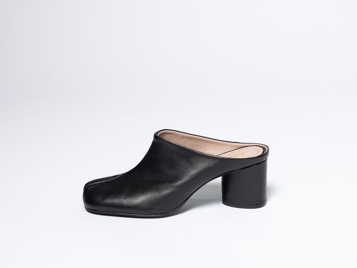 Modern Split-Toe Shoes