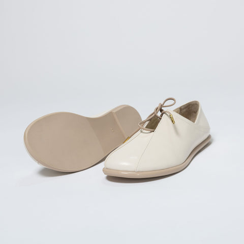 Casual Lace-Up Shoes