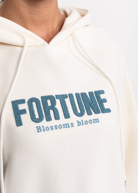 Hanorac din bumbac Fortune 26021