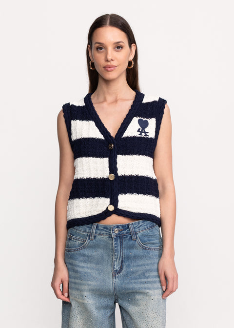 Logo Vest