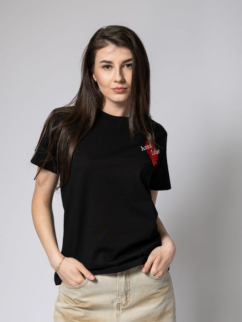 Heart Logo T-Shirt