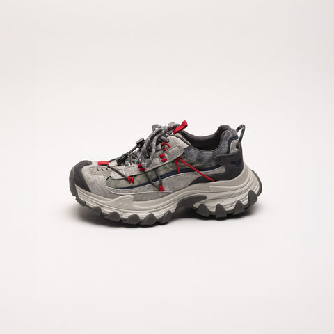 Adidasi moderni cu design robust 2529