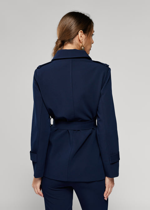 Anna Lafaet pantsuit