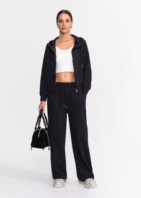 Trening casual din bumbac 2798