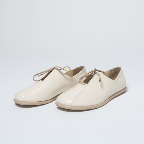 Casual Lace-Up Shoes