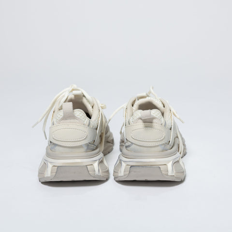 Chunky Sole Sneakers