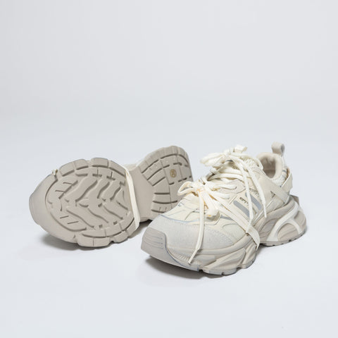 Chunky Sole Sneakers