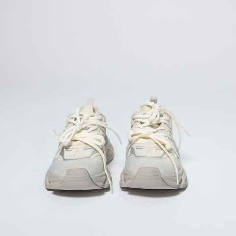 Chunky Sole Sneakers