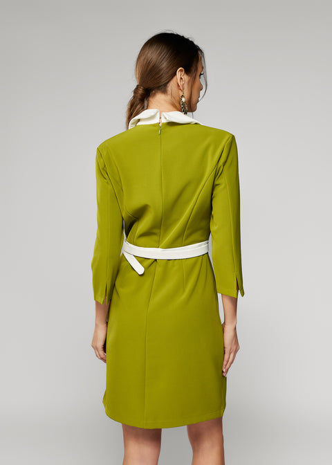 Anna Dress