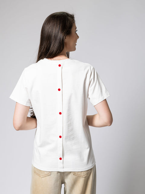 Heart Logo T-Shirt