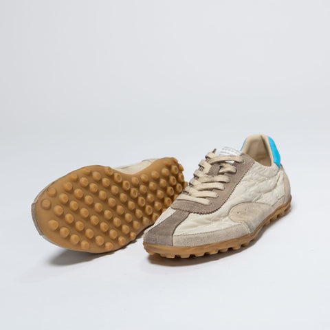 Low-Top Sneakers