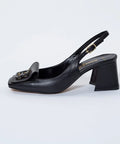 Pantofi din piele naturală – eleganță discretă și versatilitate atemporală