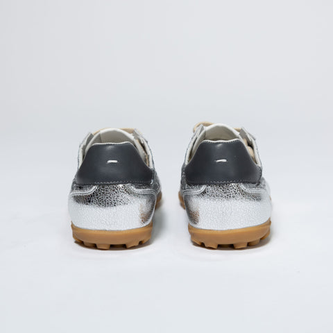 Low-Top Sneakers