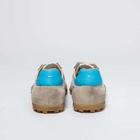 Low-Top Sneakers