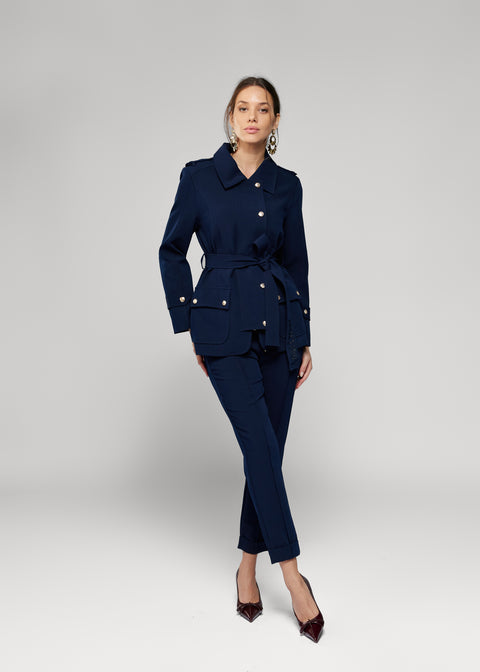 Anna Lafaet pantsuit