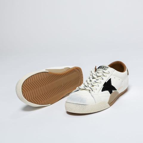 Fashion Sneakers with Star Detail