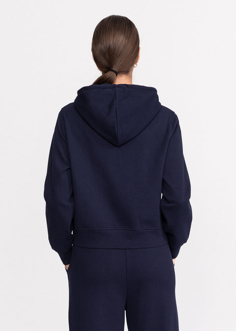 Trening casual din bumbac 2798