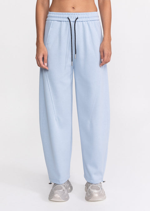 Pantaloni din bumbac 8506