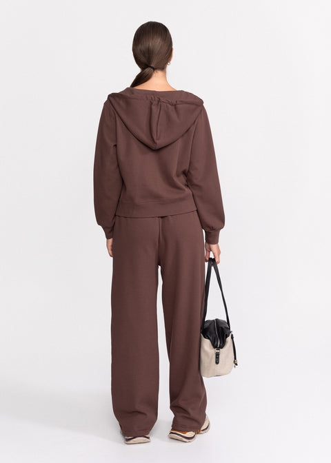 Trening casual din bumbac 2798