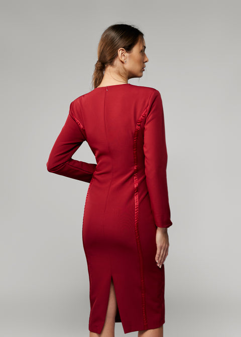 Inna Dress