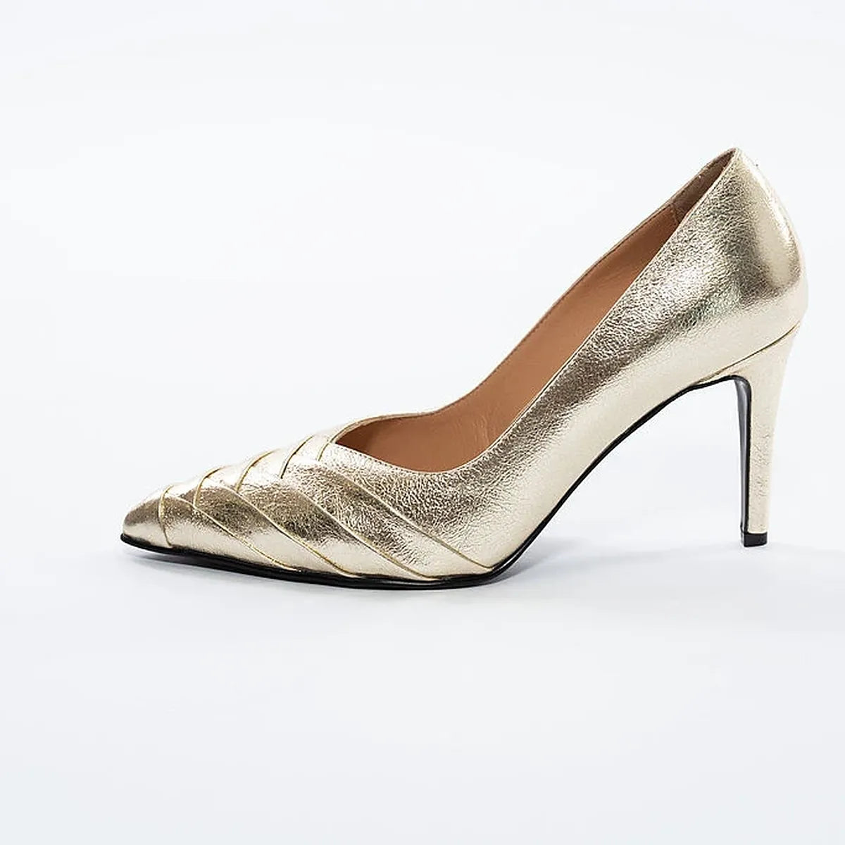 Pantofi stiletto eleganți