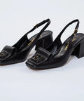 Pantofi din piele naturală – eleganță discretă și versatilitate atemporală