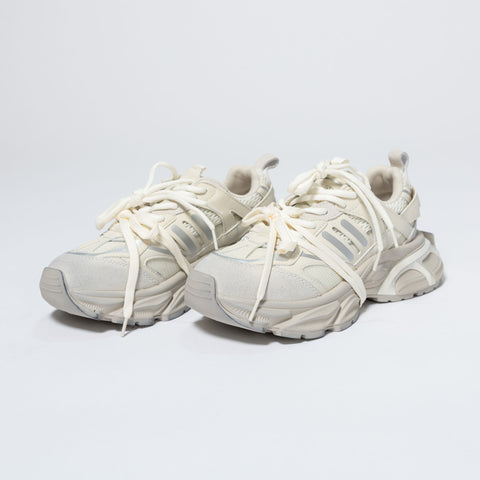 Chunky Sole Sneakers