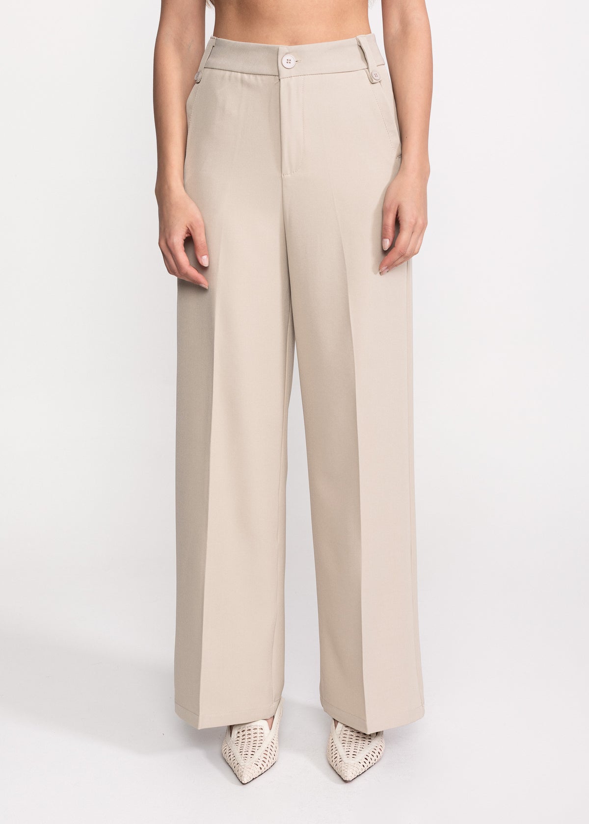 Elegant Trousers