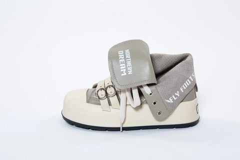Adidași Premium din Piele Naturală - Eleganță & Confort