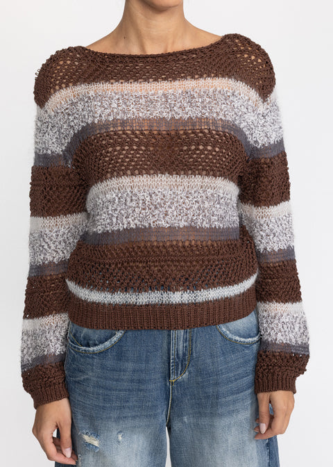Bluza din tricot 3615