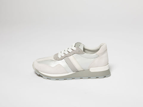 Premium Leather Sneakers