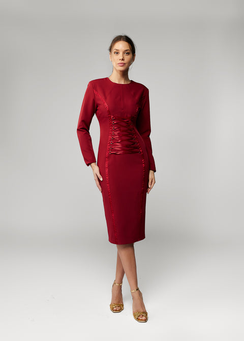 Inna Dress