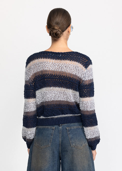 Bluza din tricot 3615