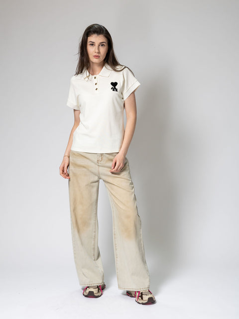 Anna Lafaet Polo Shirt