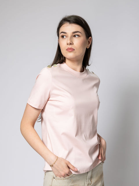 Heart Logo T-Shirt