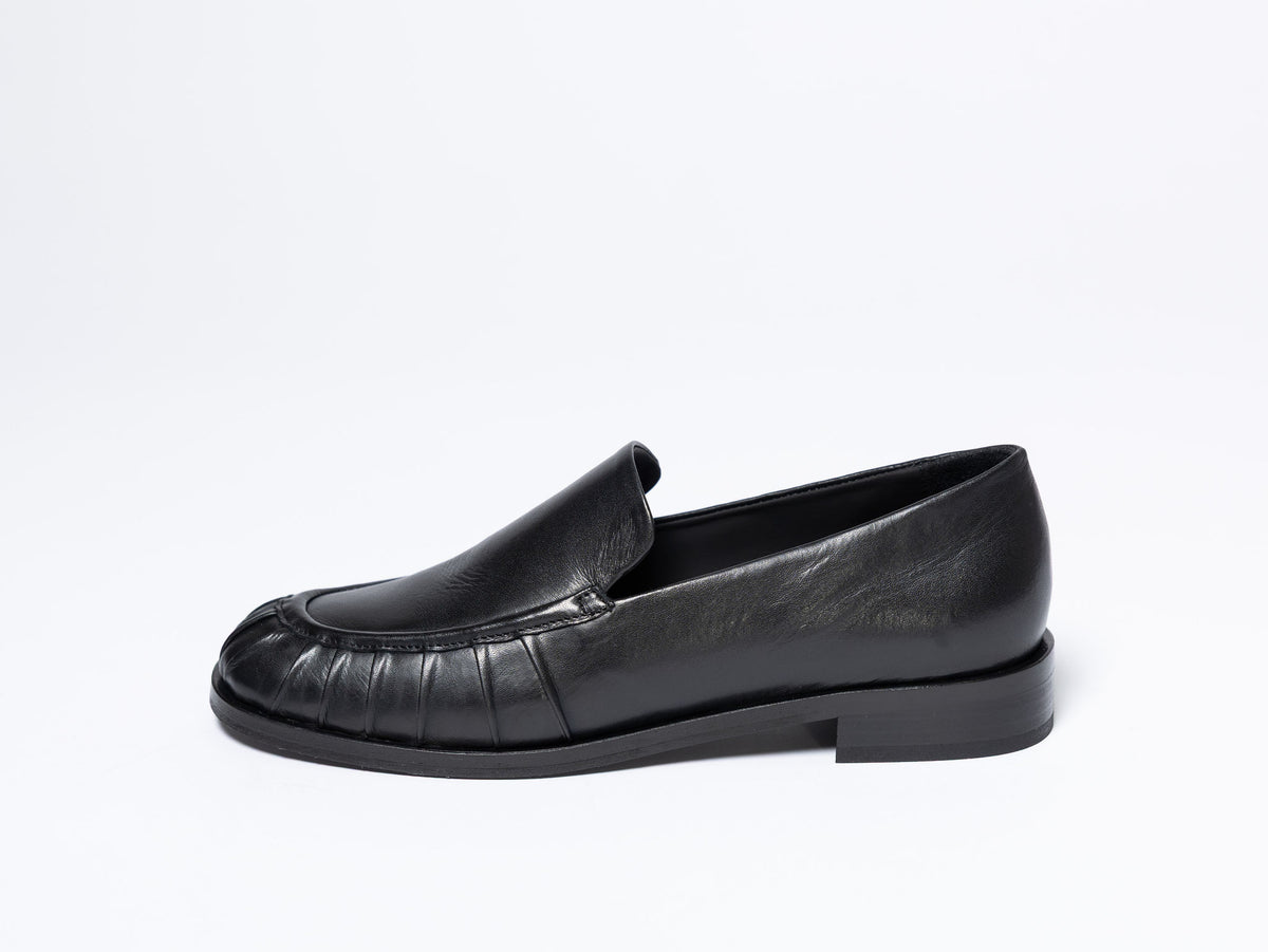 Genuine Leather Loafers