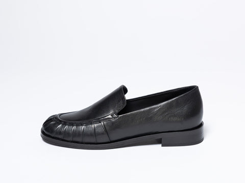 Genuine Leather Loafers