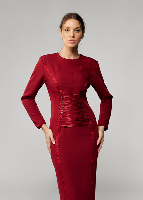 Inna Dress