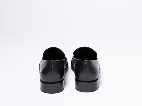 Genuine Leather Loafers