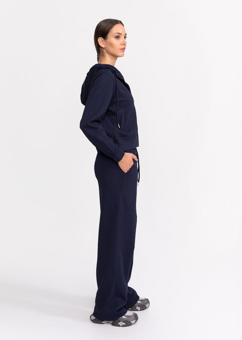 Trening casual din bumbac 2798
