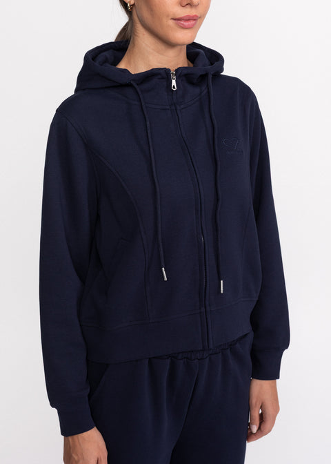 Trening casual din bumbac 2798