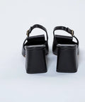 Pantofi din piele naturală – eleganță discretă și versatilitate atemporală