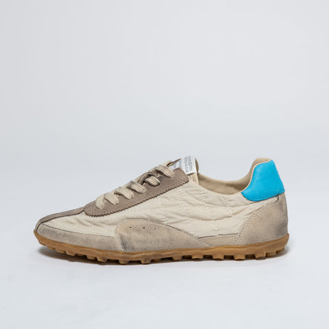 Low-Top Sneakers