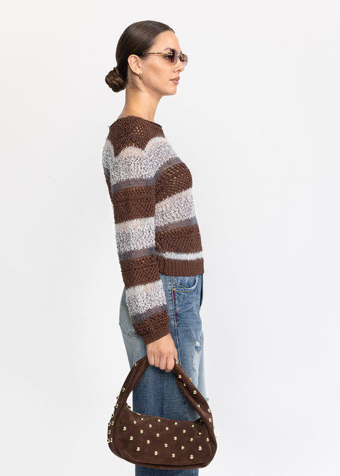 Bluza din tricot 3615