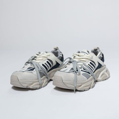 Chunky Sole Sneakers