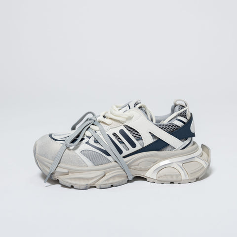 Chunky Sole Sneakers
