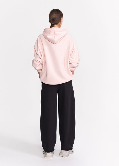 Pantaloni casual din bumbac 8503