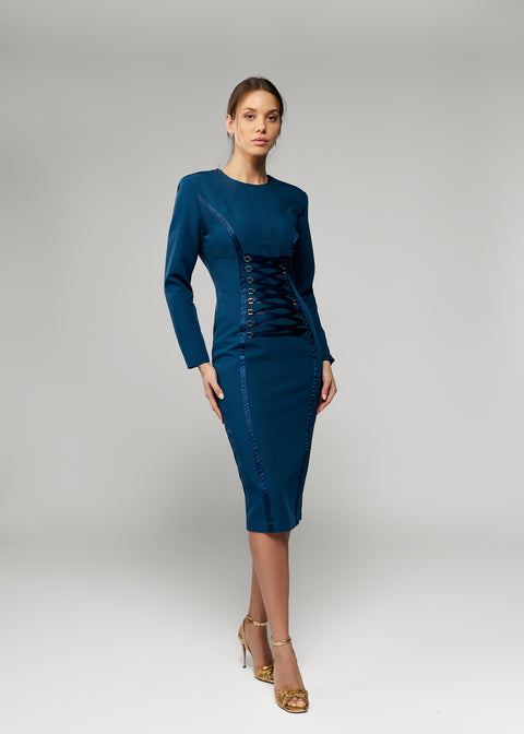 Inna Dress
