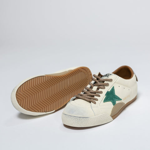 Fashion Sneakers with Star Detail